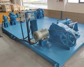 Vibration Isolator Assembly Tab